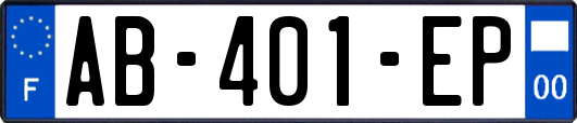 AB-401-EP