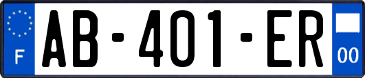 AB-401-ER