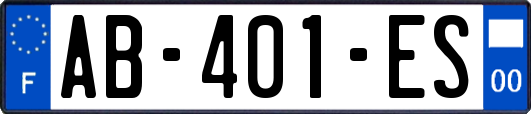 AB-401-ES