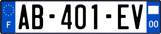 AB-401-EV