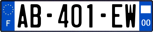 AB-401-EW