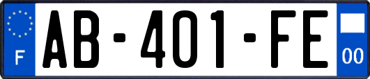 AB-401-FE