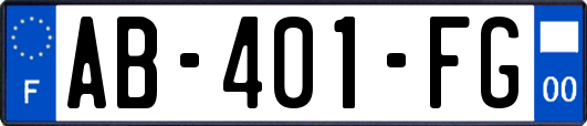 AB-401-FG