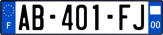 AB-401-FJ