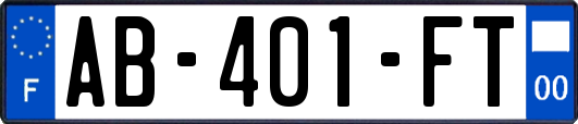 AB-401-FT