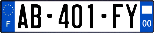 AB-401-FY