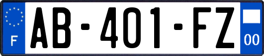 AB-401-FZ