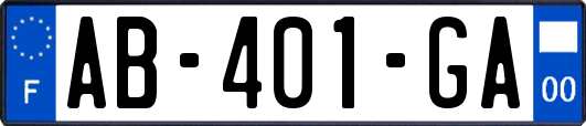 AB-401-GA