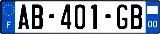 AB-401-GB