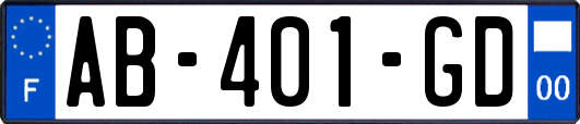 AB-401-GD