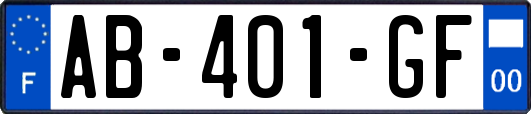 AB-401-GF