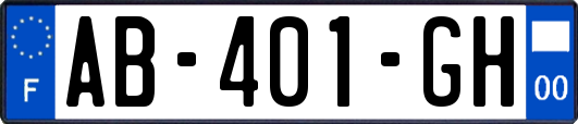 AB-401-GH