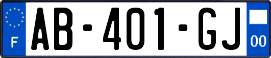 AB-401-GJ