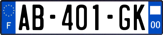 AB-401-GK