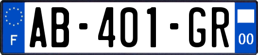 AB-401-GR