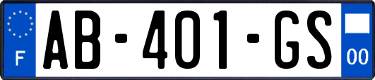 AB-401-GS