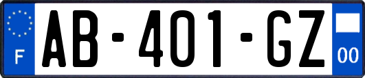 AB-401-GZ