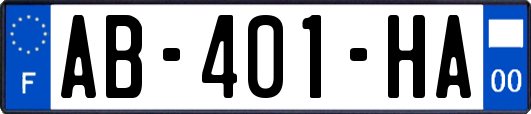 AB-401-HA