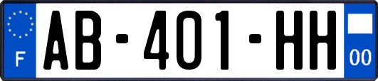 AB-401-HH