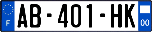 AB-401-HK