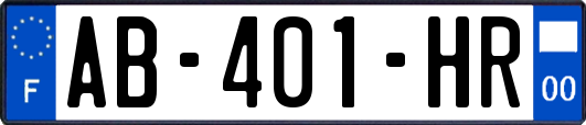 AB-401-HR