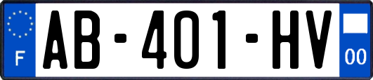 AB-401-HV