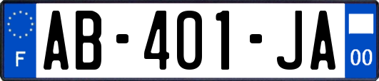 AB-401-JA