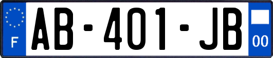 AB-401-JB