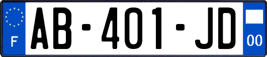 AB-401-JD