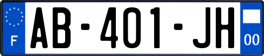 AB-401-JH