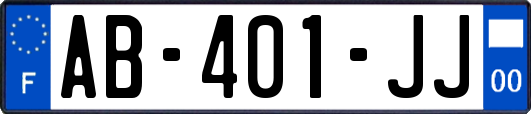 AB-401-JJ