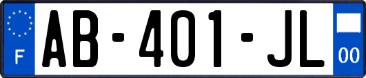 AB-401-JL