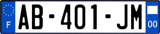 AB-401-JM