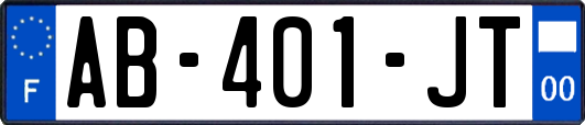 AB-401-JT