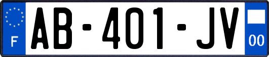 AB-401-JV