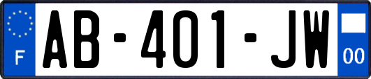 AB-401-JW