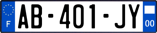 AB-401-JY