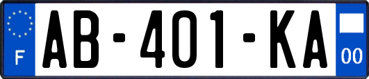 AB-401-KA