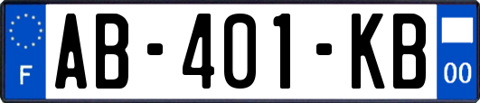 AB-401-KB