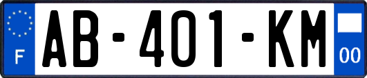 AB-401-KM