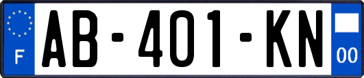 AB-401-KN