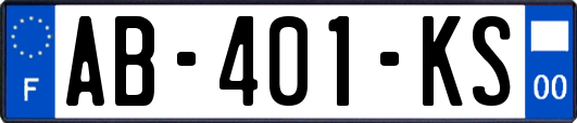 AB-401-KS