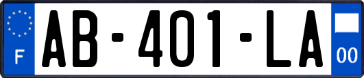 AB-401-LA