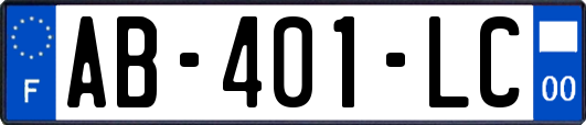 AB-401-LC