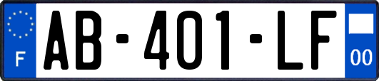 AB-401-LF