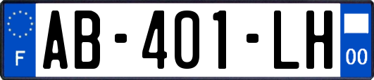 AB-401-LH