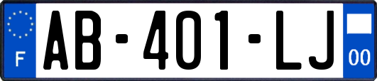 AB-401-LJ