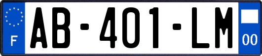 AB-401-LM