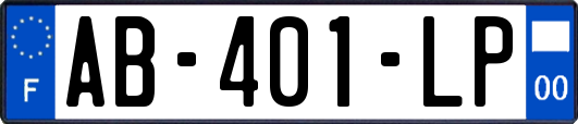 AB-401-LP