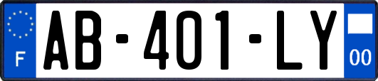 AB-401-LY